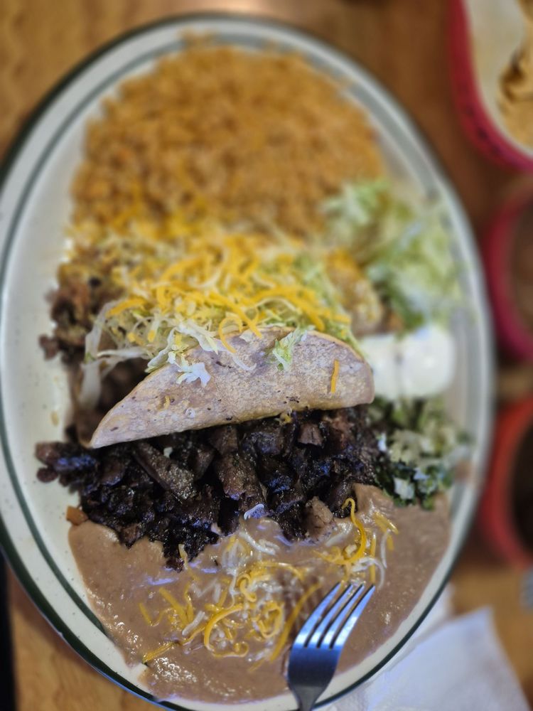 Humberto's Mexican Food — Mexican restaurant in Fort Mohave