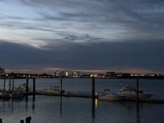 Venezia Restaurant Boston by null