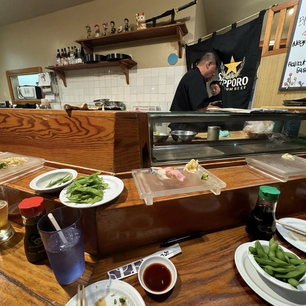 Ichiban Japanese & Sushi Restaurant - Japanese Near Me - Brea, California Ichiban Japanese & Sushi Restaurant - Japanese Near Me - Brea, California