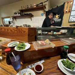 Ichiban Japanese & Sushi Restaurant
