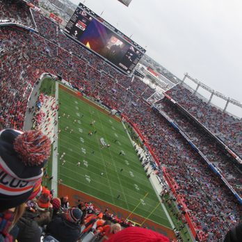 Denver Broncos - Professional Sports Teams Near Me - Denver, Colorado