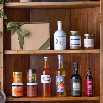 Narrative Food - Narrative Food curates gifts that give back - Specialty Food Near Me Narrative Food - Narrative Food curates gifts that give back - Specialty Food Near Me
