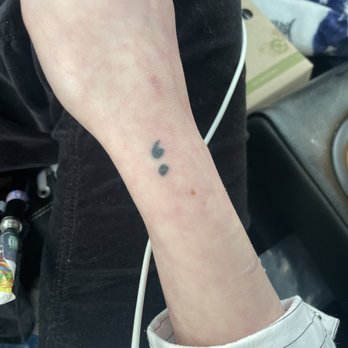 Sin City Tattoo and Body Piercing - Tattoo - Tattoo Near Me - Pacoima, California