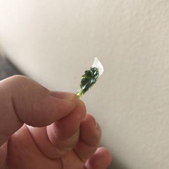 Panera Bread - Plastic in my salad. - Sandwiches Near Me - San Jose, California Panera Bread - Plastic in my salad. - Sandwiches Near Me - San Jose, California