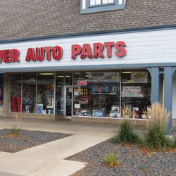 Weaver Auto Parts