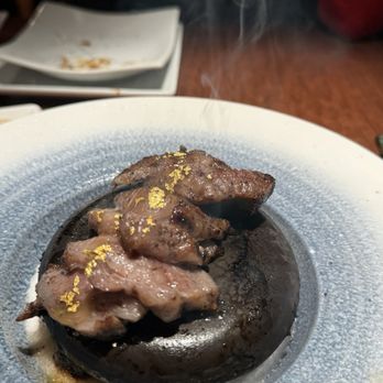 Komé - Waygu hot rock - Sushi Bars Near Me - Dallas, Texas Komé - Waygu hot rock - Sushi Bars Near Me - Dallas, Texas