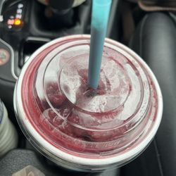 Tropical Smoothie Cafe