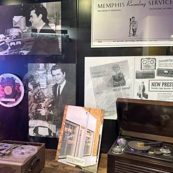 Sun Studio - Museums Near Me - Memphis, Tennessee Sun Studio - Museums Near Me - Memphis, Tennessee
