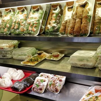 Nhu Lan Saigon Subs - Vietnamese Near Me - Chicago, Illinois