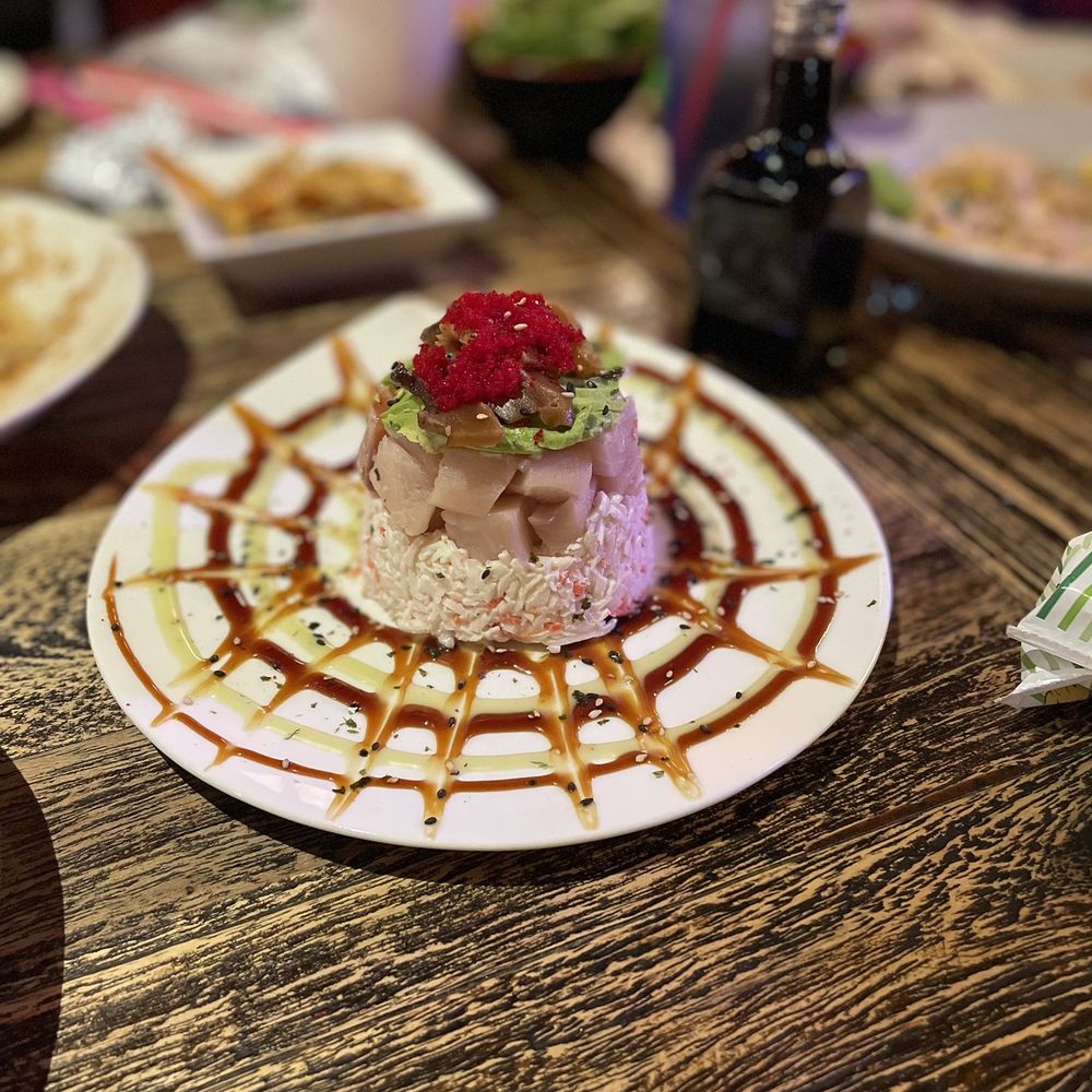 TOP 10 BEST Hibachi near Stone Oak, San Antonio, TX 78258