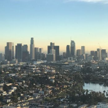 Orbic Air - Taking in the LA skyline from a helicopter was the experience of a lifetime! Thank you, Orbit Air! - Tours Near Me - Burbank, California Orbic Air - Taking in the LA skyline from a helicopter was the experience of a lifetime! Thank you, Orbit Air! - Tours Near Me - Burbank, California