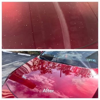 Prowash Go - Car Wash Near Me - Miami, Florida