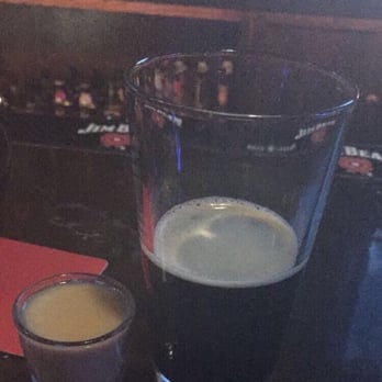 All Inn - Irish carbomb! :) - Sports Bars Near Me - Morton Grove, Illinois