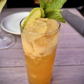 Stereo41 - Sour Candy (non alcoholic) - Cocktail Bars Near Me - Walnut Creek, California Stereo41 - Sour Candy (non alcoholic) - Cocktail Bars Near Me - Walnut Creek, California
