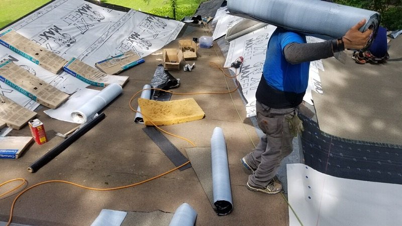 Slide of Rowley Roofing and Construction