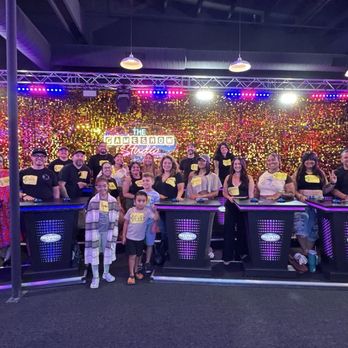The Game Show Studio - Arcades Near Me - Rancho Cordova, California The Game Show Studio - Arcades Near Me - Rancho Cordova, California