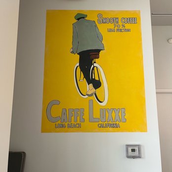Caffe Luxxe - Coffee & Tea Near Me - Long Beach, California Caffe Luxxe - Coffee & Tea Near Me - Long Beach, California