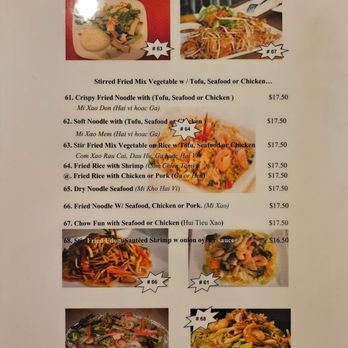 Golden Pho - Stir fry - Vietnamese Near Me - Kaneohe, Hawaii Golden Pho - Stir fry - Vietnamese Near Me - Kaneohe, Hawaii