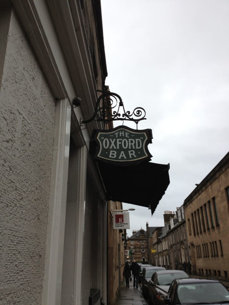 OXFORD BAR Updated October 2024 26 Reviews 8 Young Street