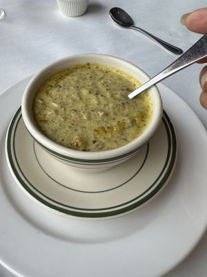 Jamila's Cafe by null