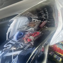 Hair Store Haul