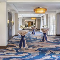 Hilton Arlington - Meeting Room