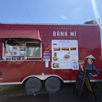 Astoria Bánh Mì - Food Truck - Vietnamese Near Me - Warrenton, Oregon Astoria Bánh Mì - Food Truck - Vietnamese Near Me - Warrenton, Oregon