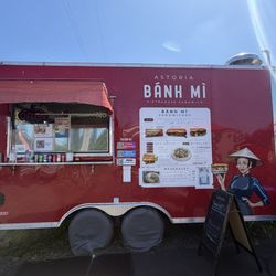 Food Truck