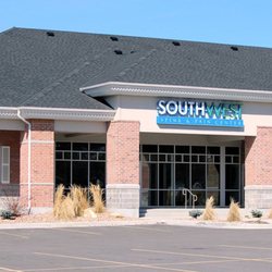 South West Spine and Pain Center - Logan