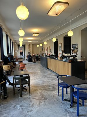 Designmuseum Danmark by null