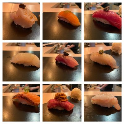 Sushi Kai - East Village by null