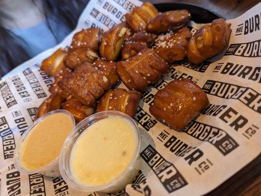 Milwaukee Burger Company - Pleasant Prairie by null