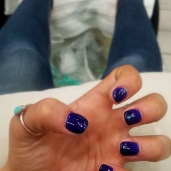 Ct Nails #9 - Nail Salons Near Me - West Hollywood, California Ct Nails #9 - Nail Salons Near Me - West Hollywood, California