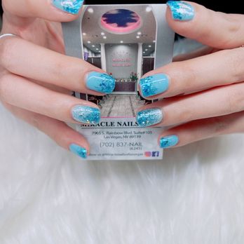 Miracles Nails & Spa - Nail Salons Near Me - Las Vegas, Nevada Miracles Nails & Spa - Nail Salons Near Me - Las Vegas, Nevada