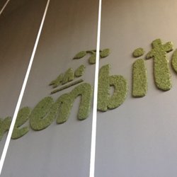 The Greenbite