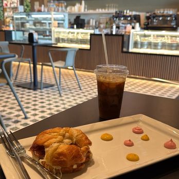 Pappalecco - Prosciutto Croissant - Italian Near Me - Las Vegas, Nevada Pappalecco - Prosciutto Croissant - Italian Near Me - Las Vegas, Nevada