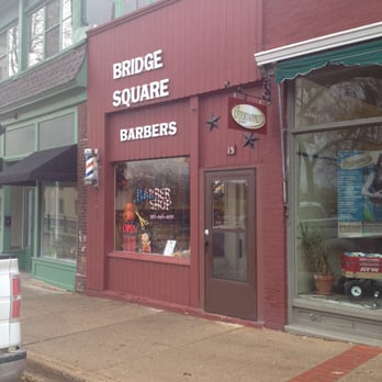 Bridge Square Barber Shop - Barbers Near Me - Northfield, Minnesota Bridge Square Barber Shop - Barbers Near Me - Northfield, Minnesota