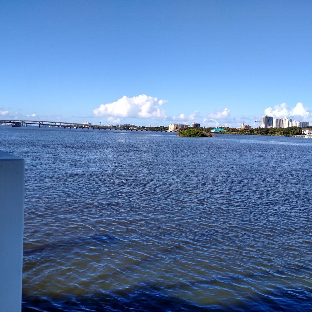 Dine and Cruise - Boat Tours Near Me - Daytona Beach, Florida