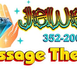 Jewels Massage Therapy - Jewel has a New Look!! Her Massages Are Still As Magical As They've Always been!