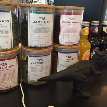 Mughead Coffee - Coffee & Tea Near Me - London, XGL