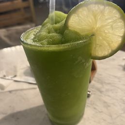 MINT LEMONADE MINT LEMONADE