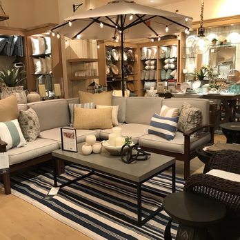 Pottery Barn - Furniture Stores Near Me - Valencia, California Pottery Barn - Furniture Stores Near Me - Valencia, California