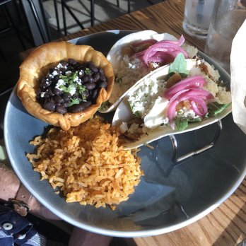 Brookside Barrio - Duck Carnitas Tacos - Mexican Near Me - Kansas City, Missouri Brookside Barrio - Duck Carnitas Tacos - Mexican Near Me - Kansas City, Missouri