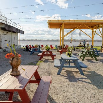 The Batture - Parks Near Me - New Orleans, Louisiana The Batture - Parks Near Me - New Orleans, Louisiana