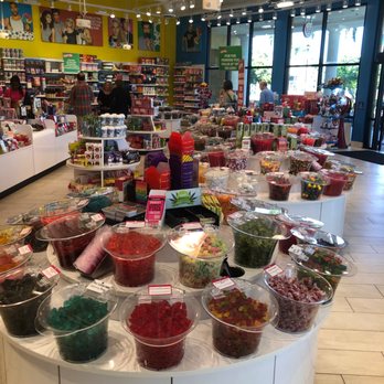 IT'SUGAR - Candy Stores Near Me - Delray Beach, Florida IT'SUGAR - Candy Stores Near Me - Delray Beach, Florida