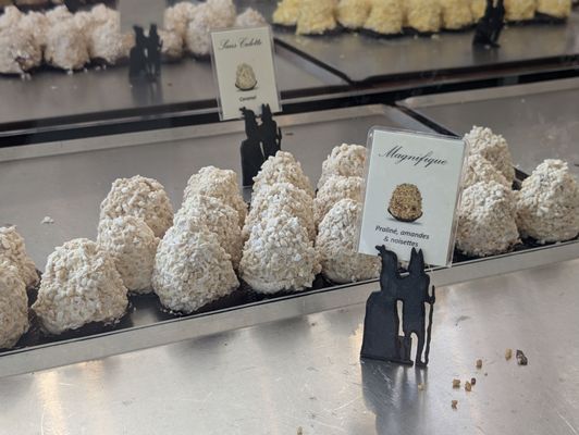 Aux Merveilleux de Fred by null