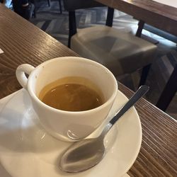 Tino Caffe - Espresso was great