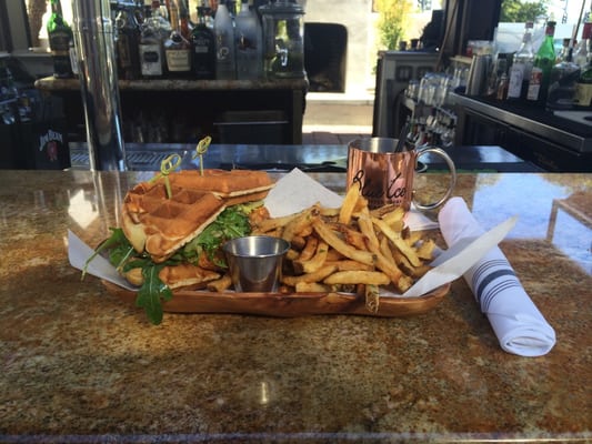 StillWater Spirits & Sounds by null