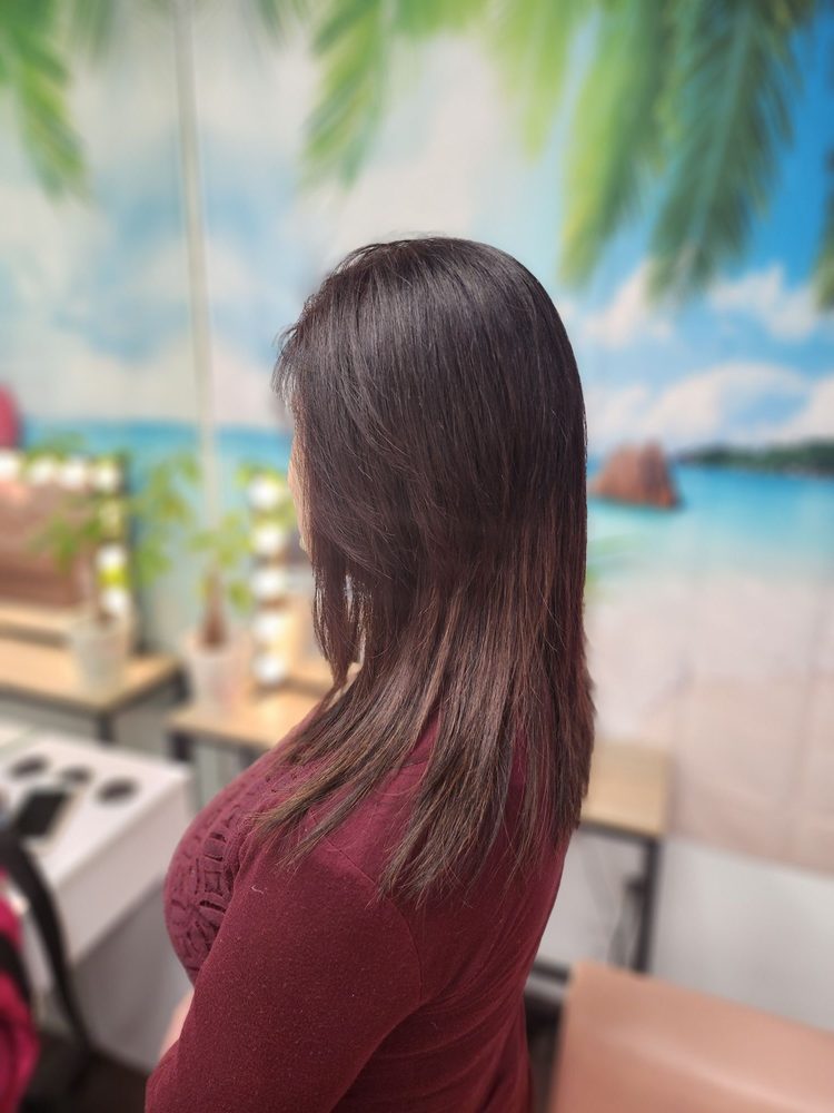 MINA’S HAIR SALON 357 Photos & 79 Reviews 21150 Hawthorne Blvd