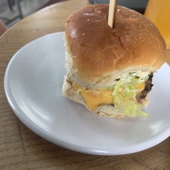 Lincoln Social Rooftop - Slider - American Near Me - Columbus, Ohio